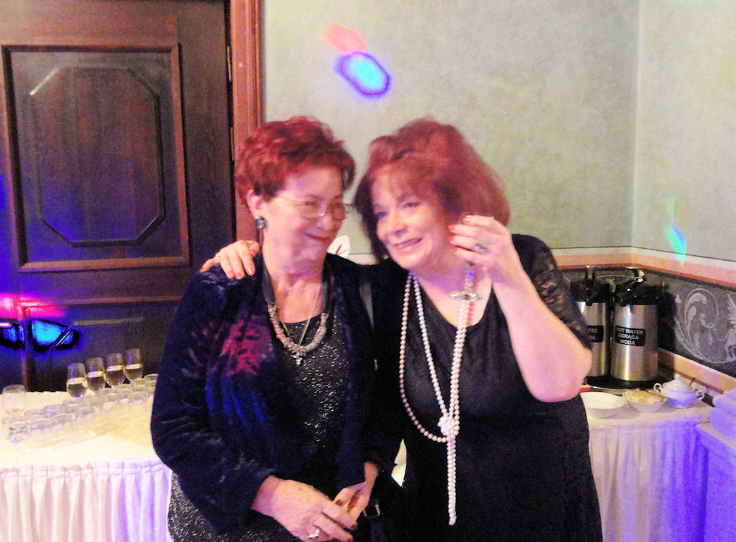 Dziao si dziao, oj dziao (format II)