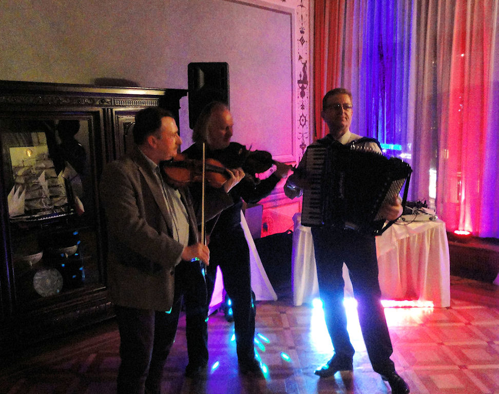 Dziao si dziao, oj dziao (format II)