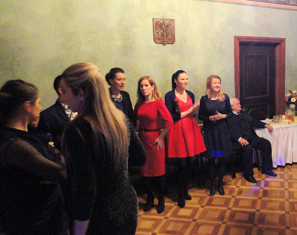 Dziao si dziao, oj dziao (format II)