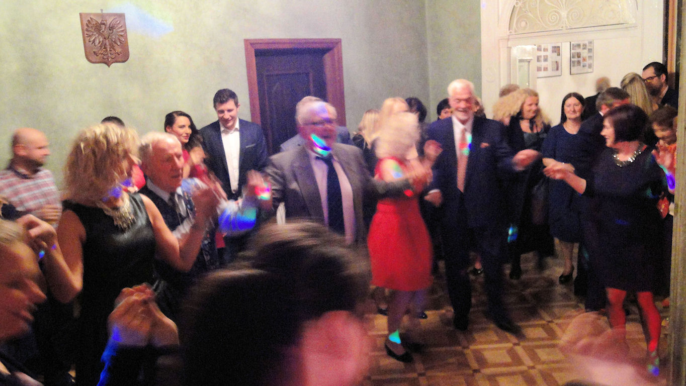 Dziao si dziao, oj dziao (format II)