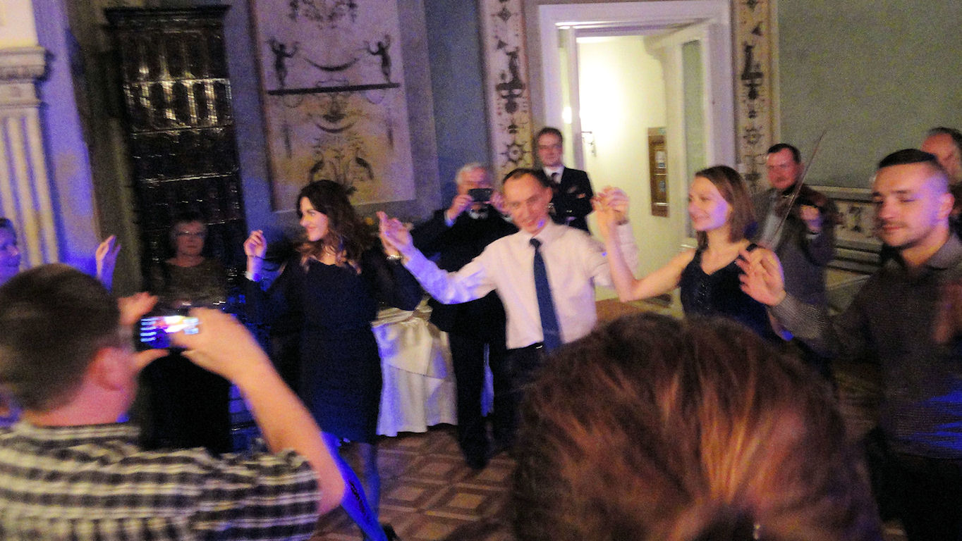 Dziao si dziao, oj dziao (format II)