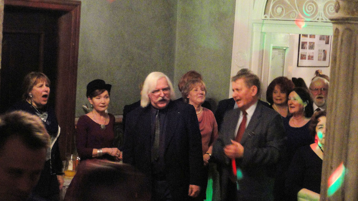 Dziao si dziao, oj dziao (format II)