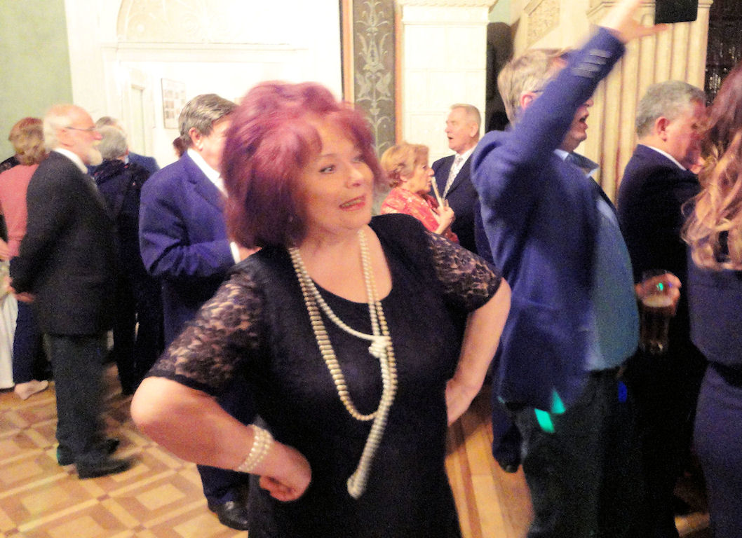 Dziao si dziao, oj dziao (format II)