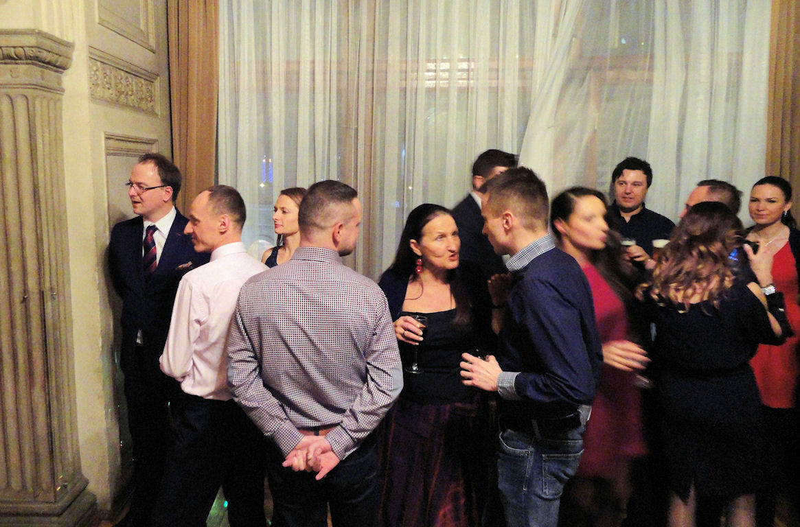 Dziao si dziao, oj dziao (format II)