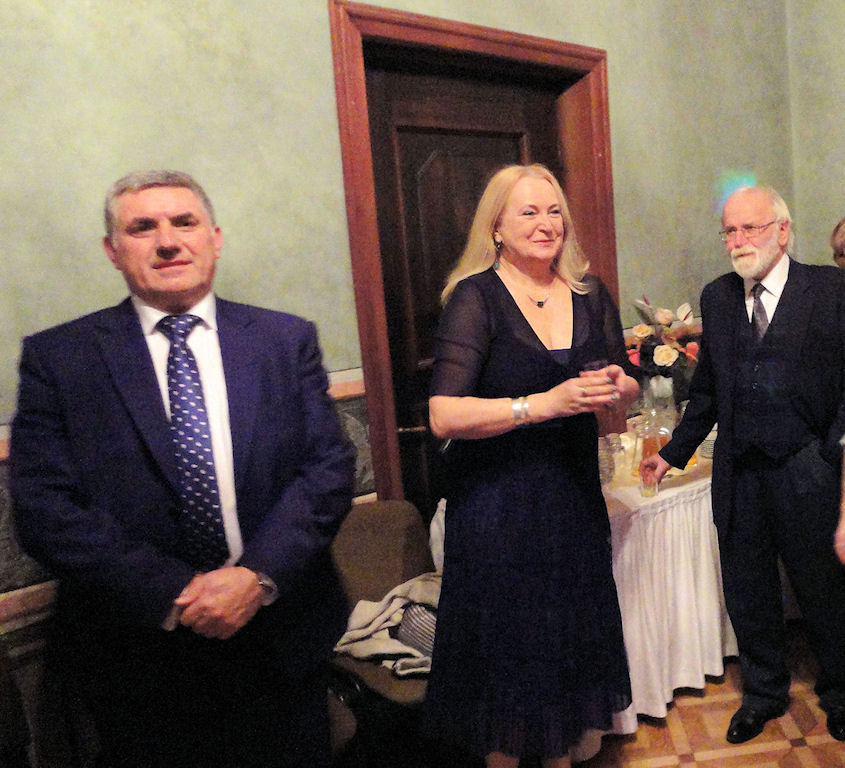 Dziao si dziao, oj dziao (format II)