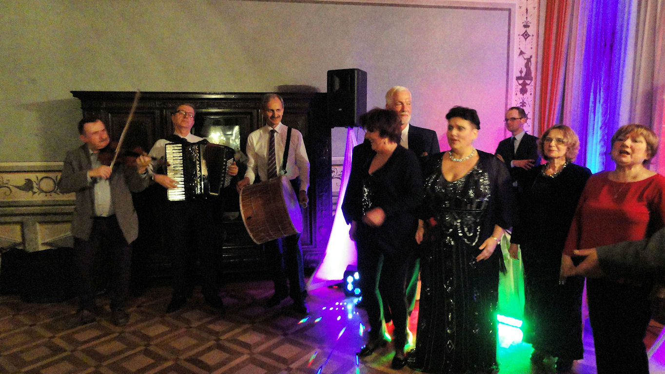 Dziao si dziao, oj dziao (format II)