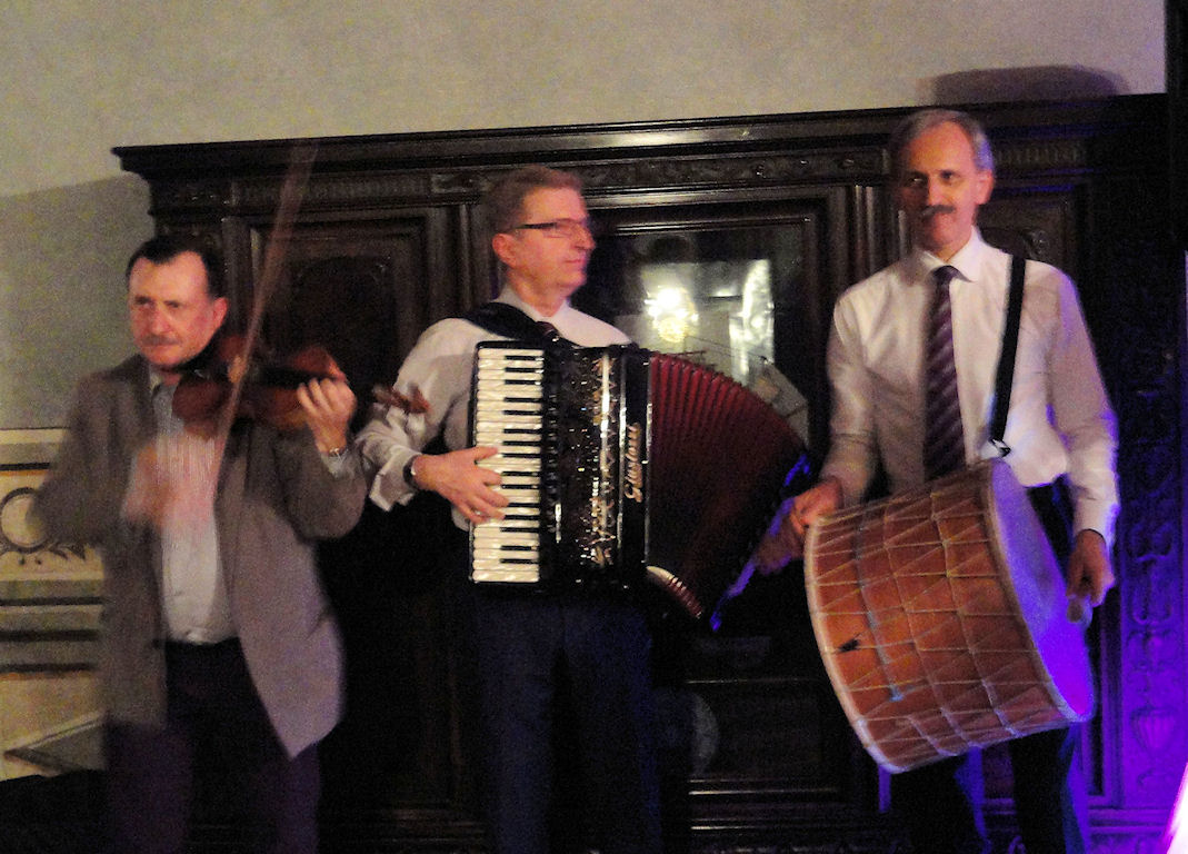 Dziao si dziao, oj dziao (format II)