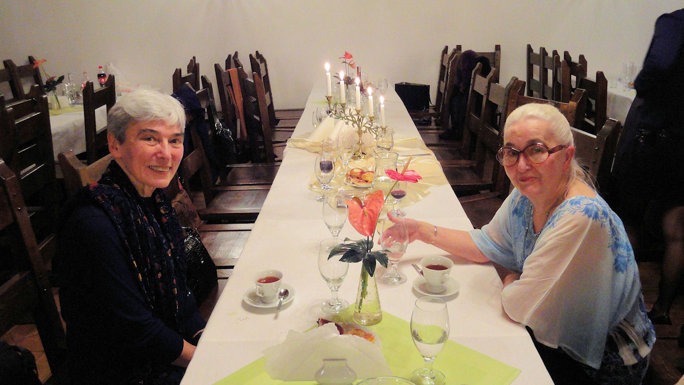 Dziao si dziao, oj dziao (format II)