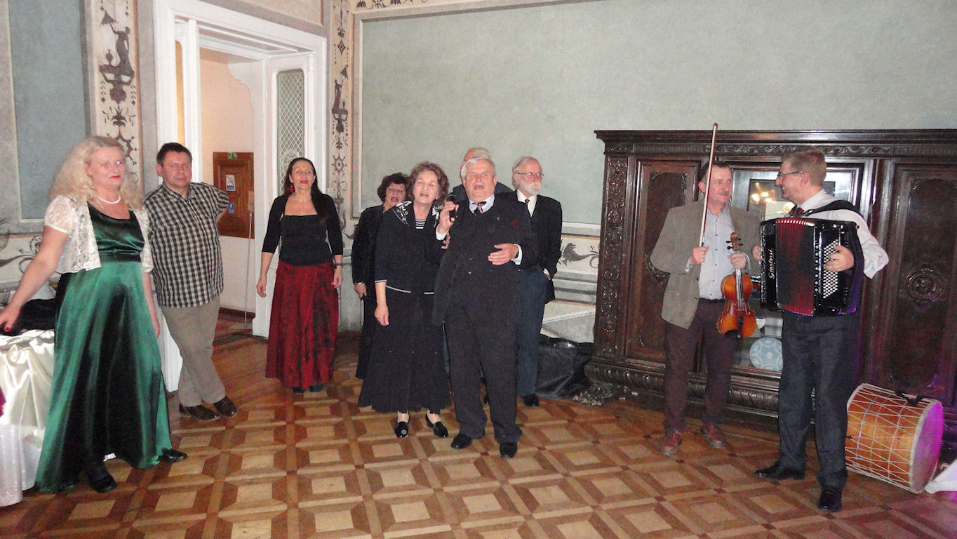 Działo się działo, oj działo (format II) Działo się działo, oj działo (format II)