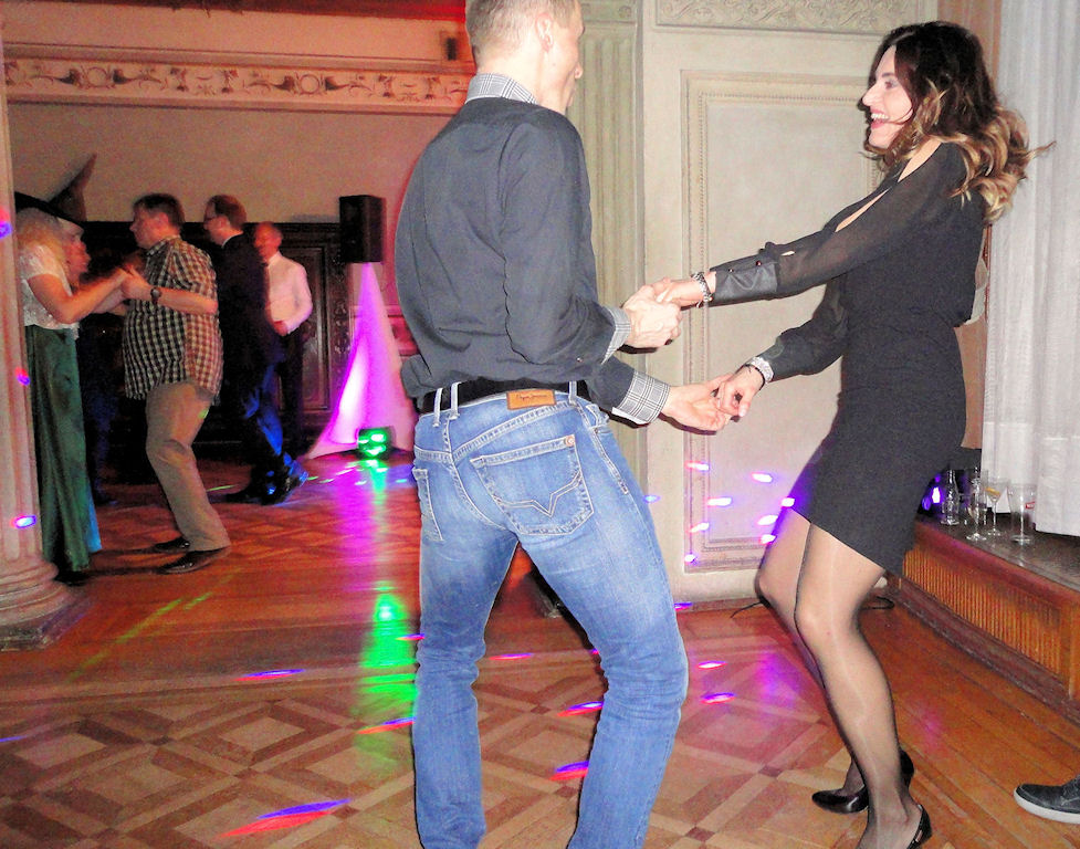 Dziao si dziao, oj dziao (format II)