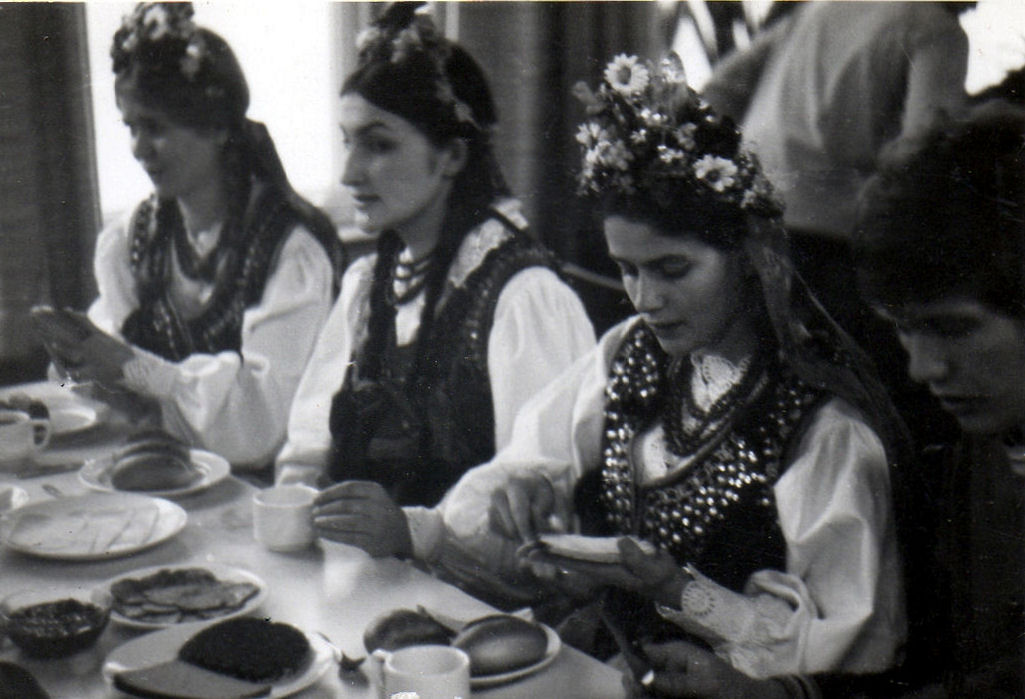 Brema 71 niadanie (ze zb. MB-G)