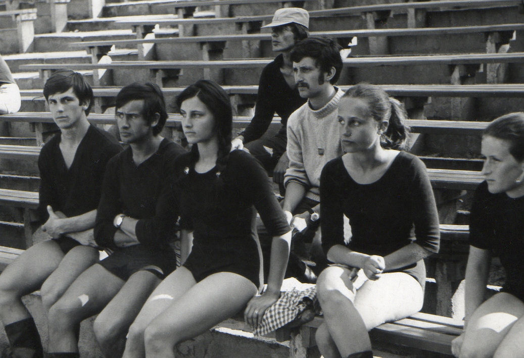 Fama 70  (ze zb. MB-G)