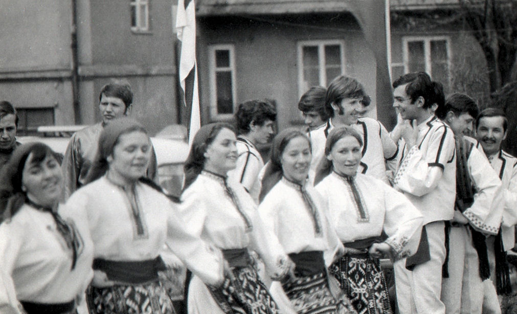 Kopanica 70 (ze zb. MB-G)