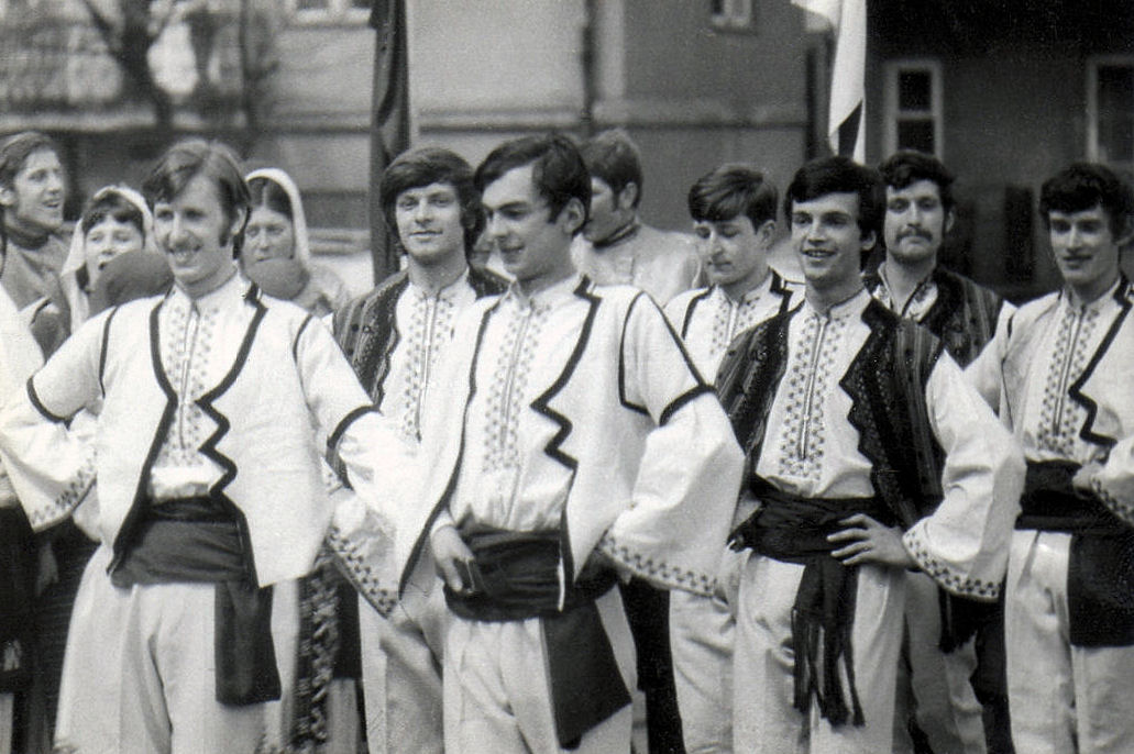 Kopanica 70 (ze zb. MB-G)