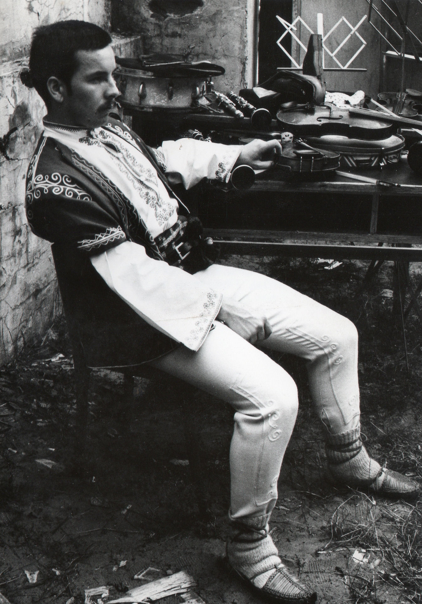 Marceli (ze zb. MB-G)