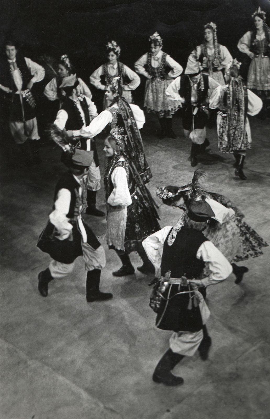 krakowiak 72 (ze zb. MB-G)