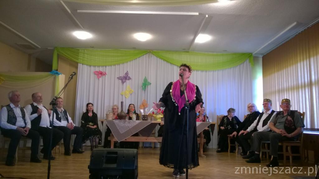 "Kurdwanw Nowy" 28.05.2017