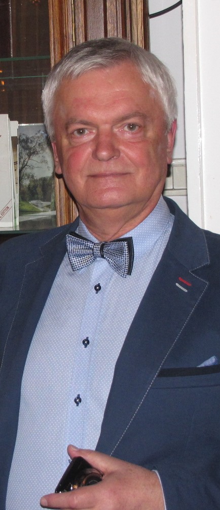 �p. Zygmunt Adamkiewicz