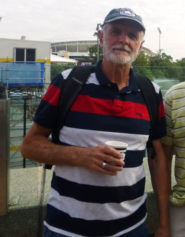 �p. Wojtek M�otkowski