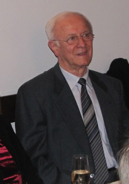 p. Jan Majer