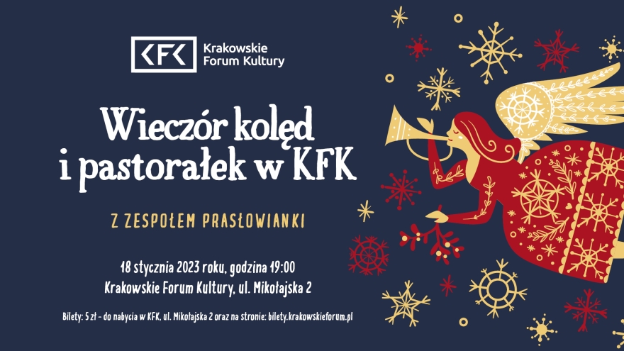 Hej kolęda, kolęda! Hej kolęda, kolęda!