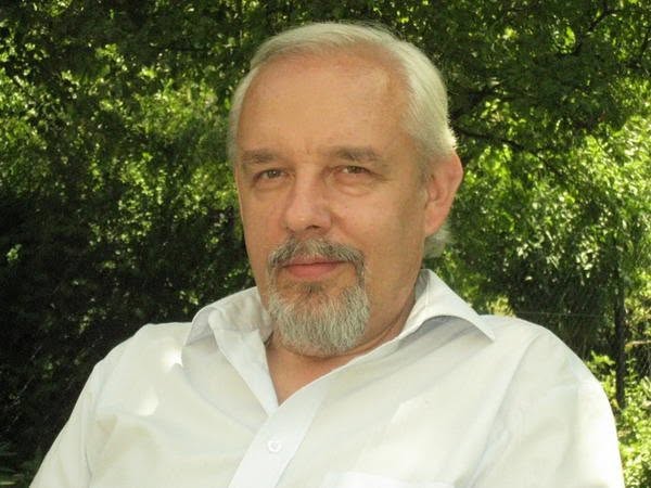 �p. Zenon Kulik