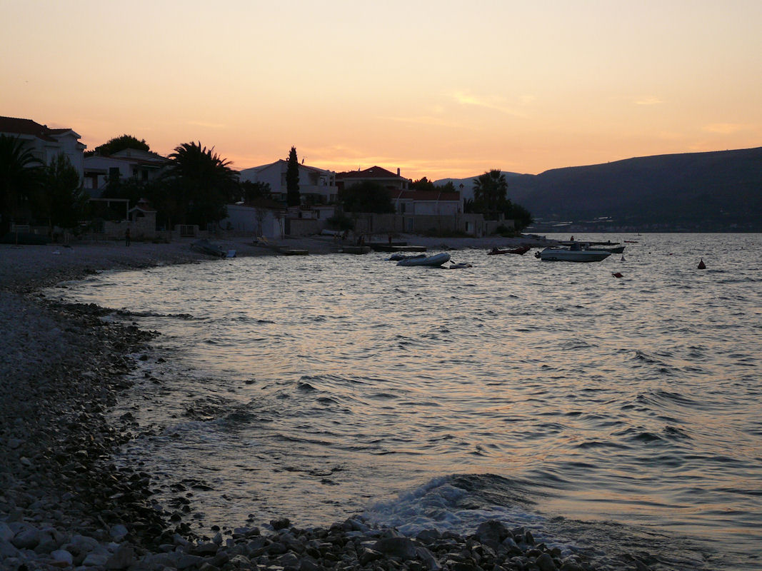 Chorwacja, Arbanija (2009) Chorwacja, Arbanija (2009)