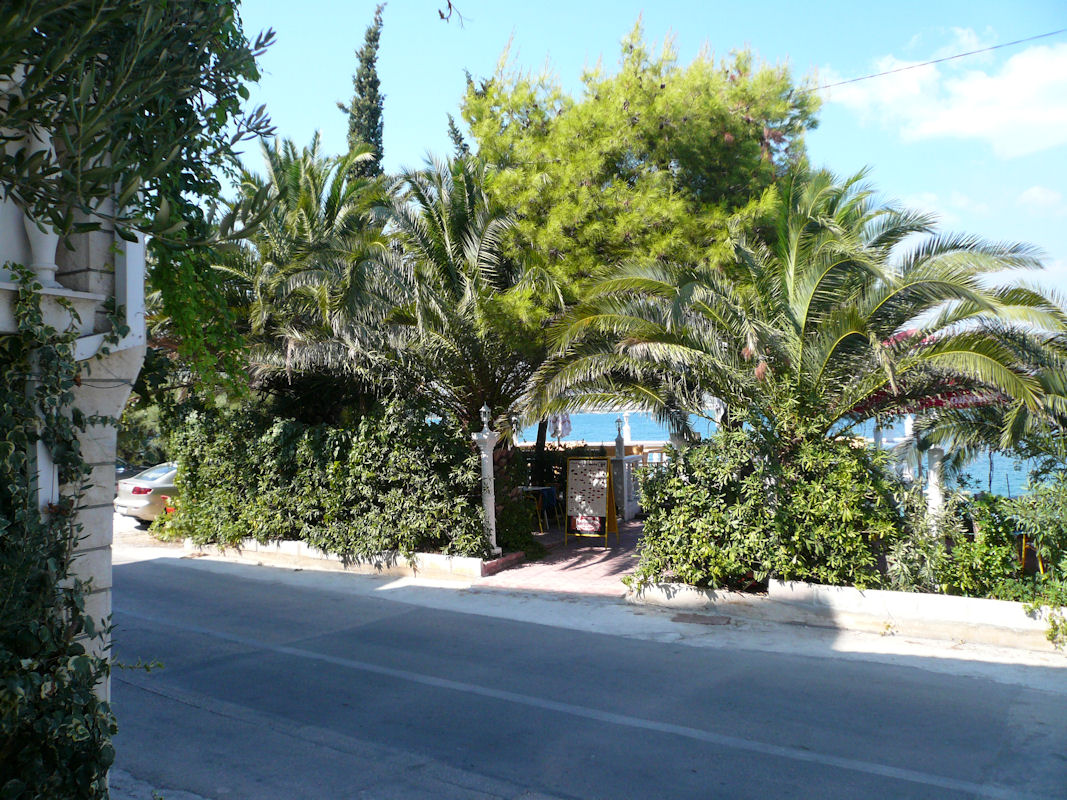 Chorwacja, Arbanija (2009)