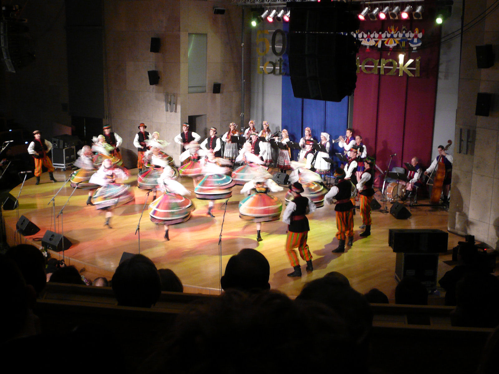 Koncert Galowy 21.11.2009