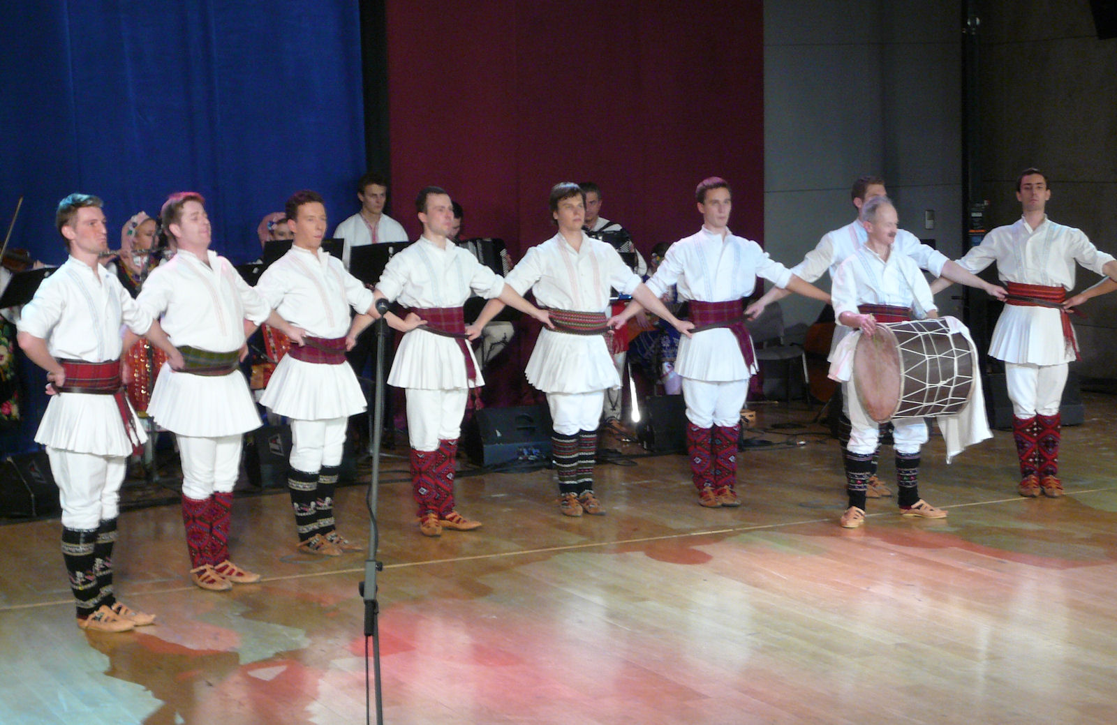 Koncert Galowy 21.11.2009