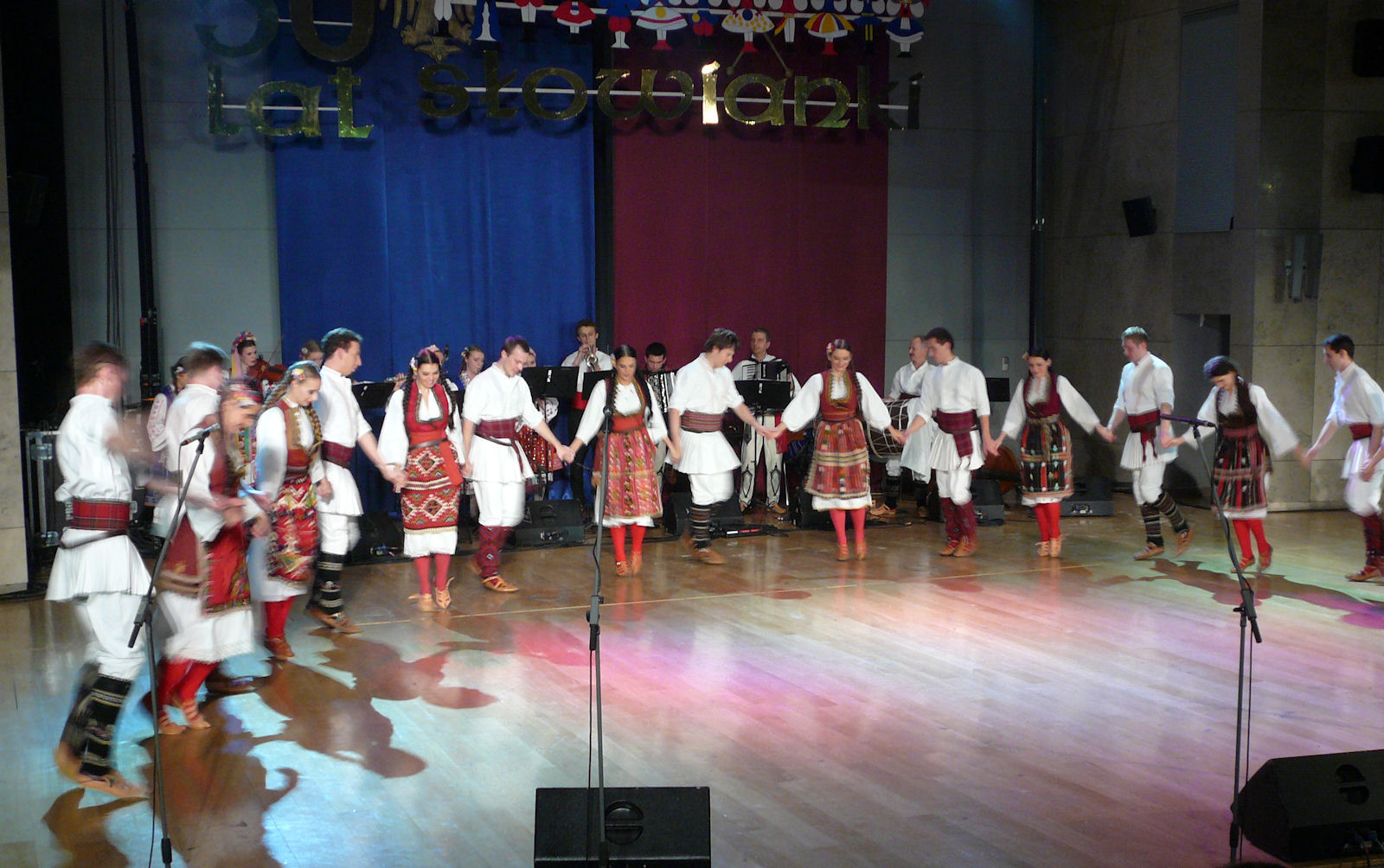 Koncert Galowy 21.11.2009