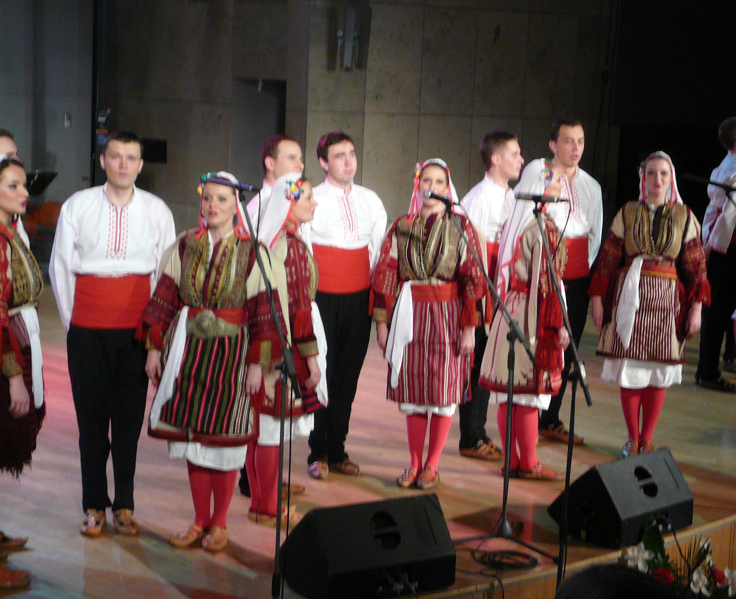 Koncert Galowy 21.11.2009