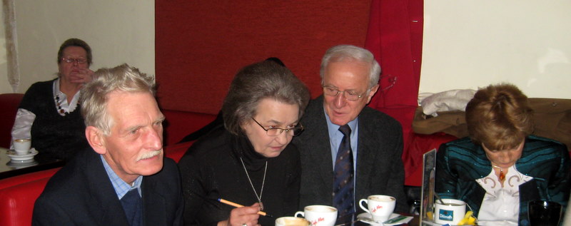 W Jaszczurach