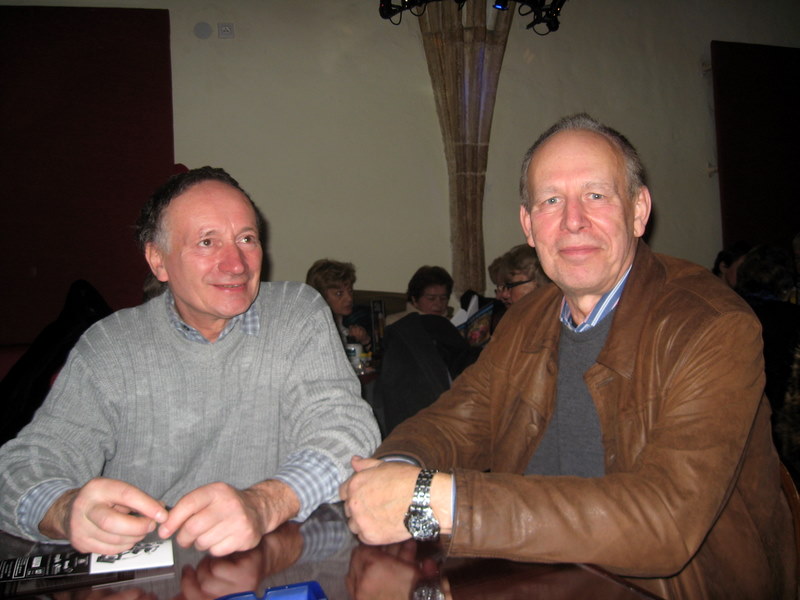 W Jaszczurach