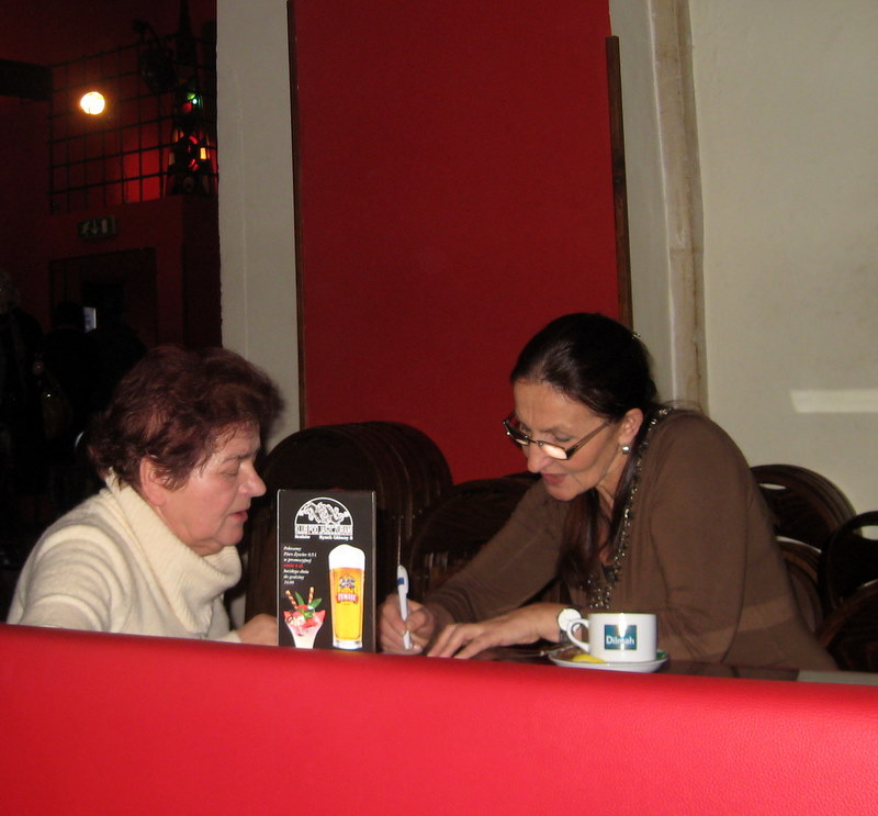 W Jaszczurach