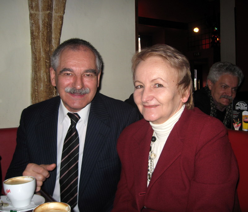 W Jaszczurach