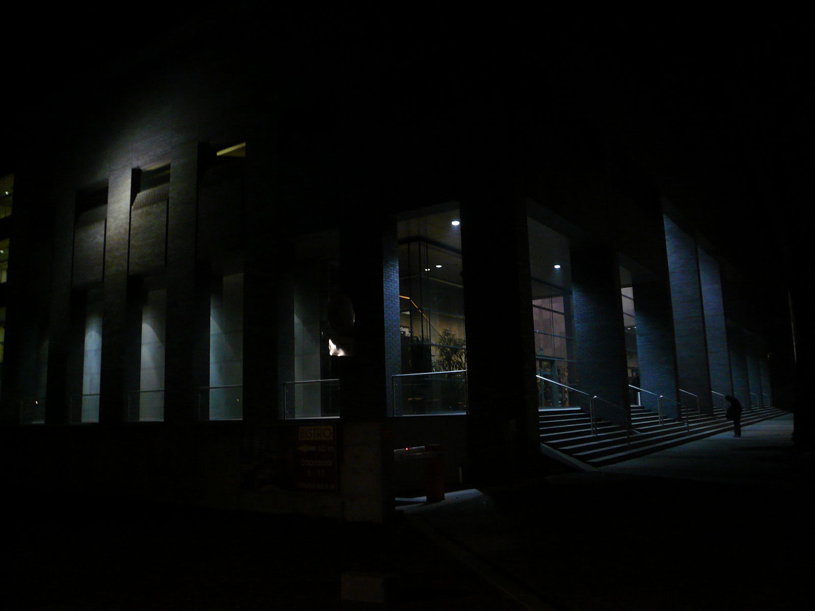 to tu odby� sie Koncert Galowy - Auditorium Maximum