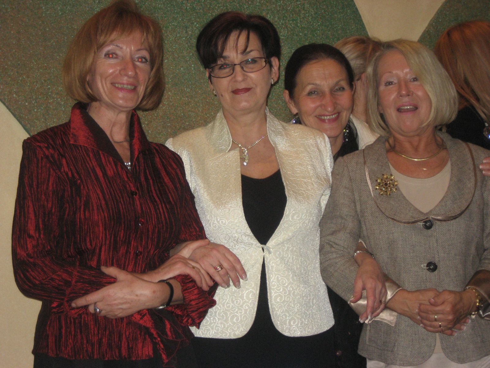 ...i jeszcze raz jubileuszowy bal -soprany
