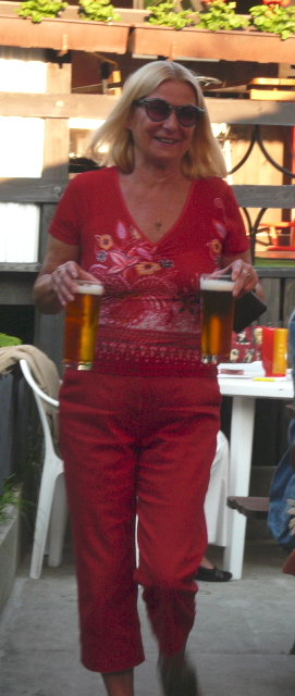 Zbawienie nadchodzi