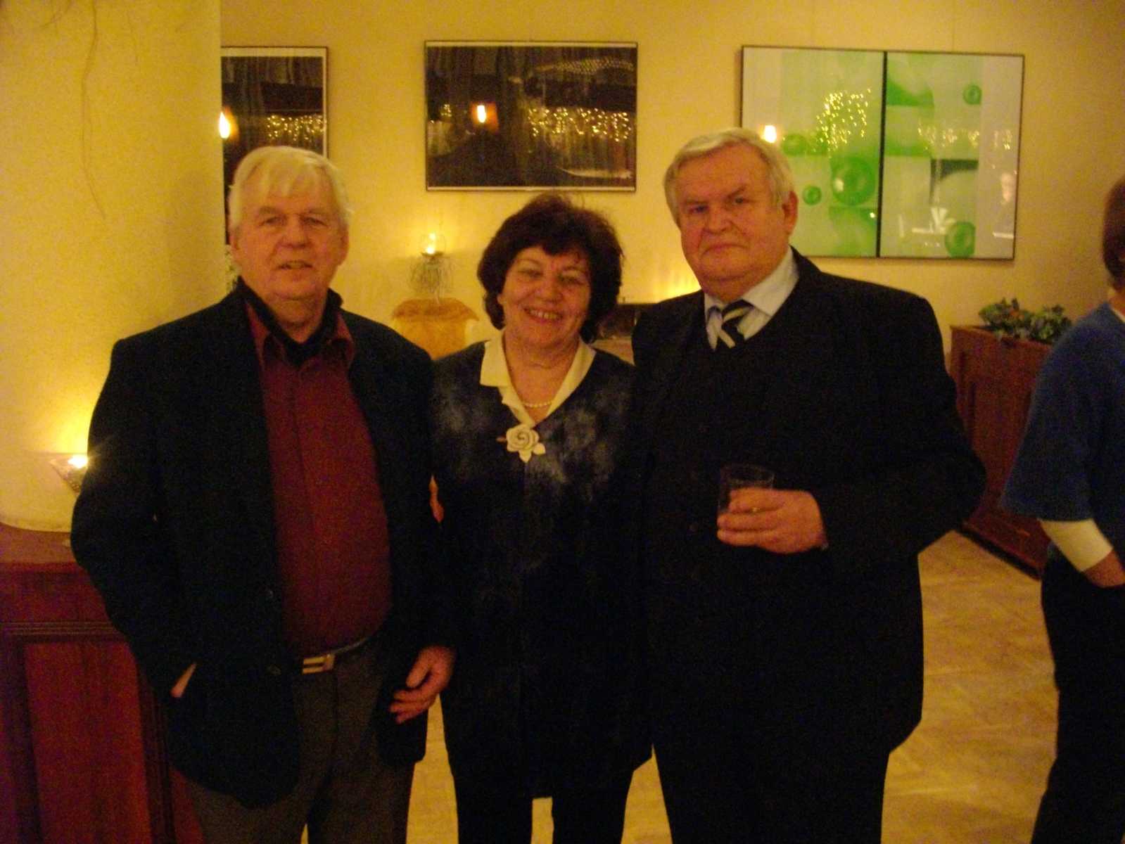 Opatek 2010