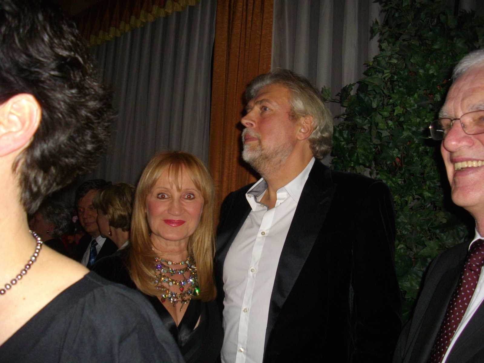 Bal Jubileuszowy S�owianek-50 lat