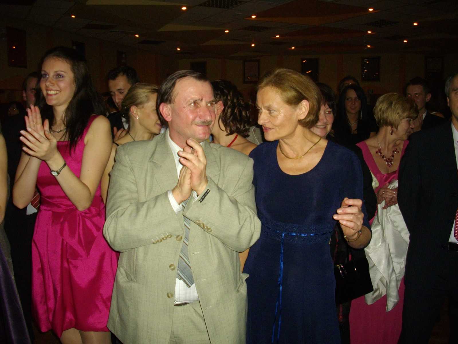 Bal Jubileuszowy Sowianek-50 lat