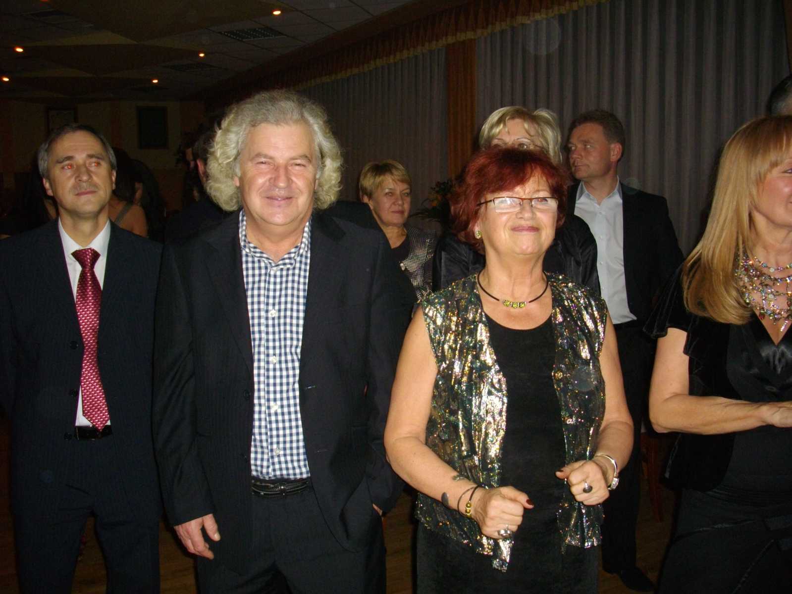 Bal Jubileuszowy Sowianek-50 lat