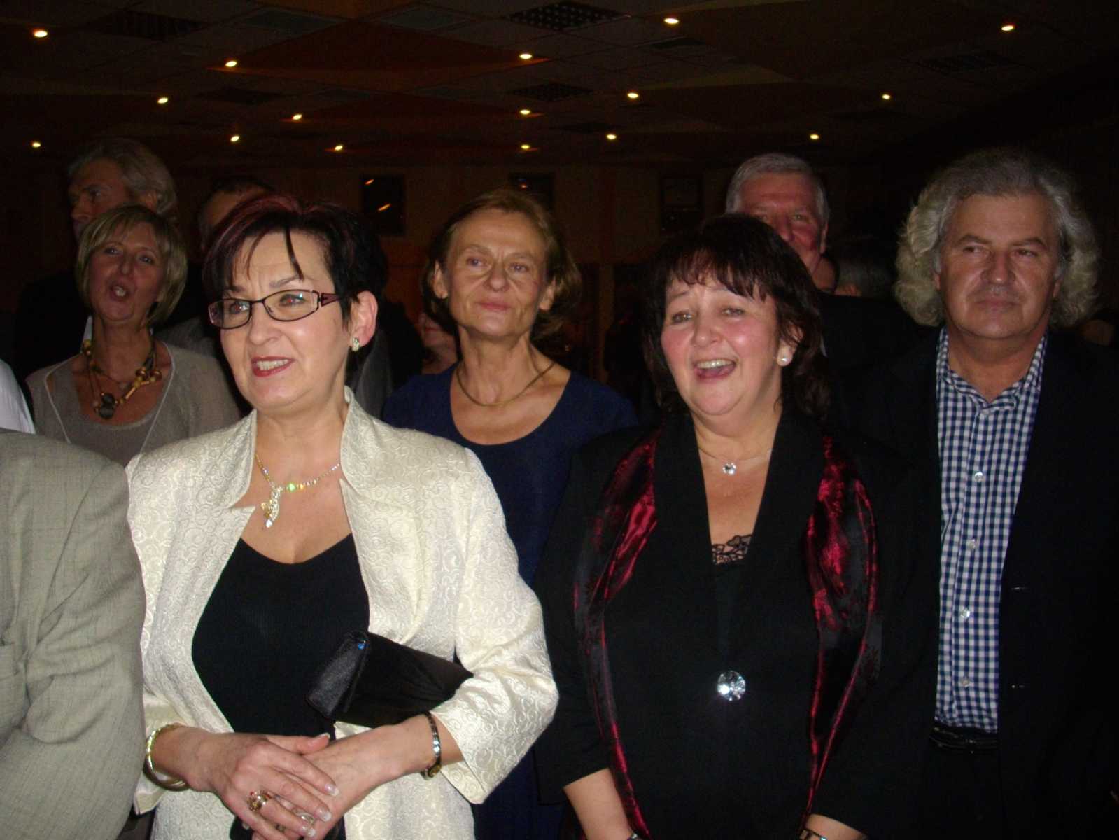 Bal Jubileuszowy Sowianek-50 lat