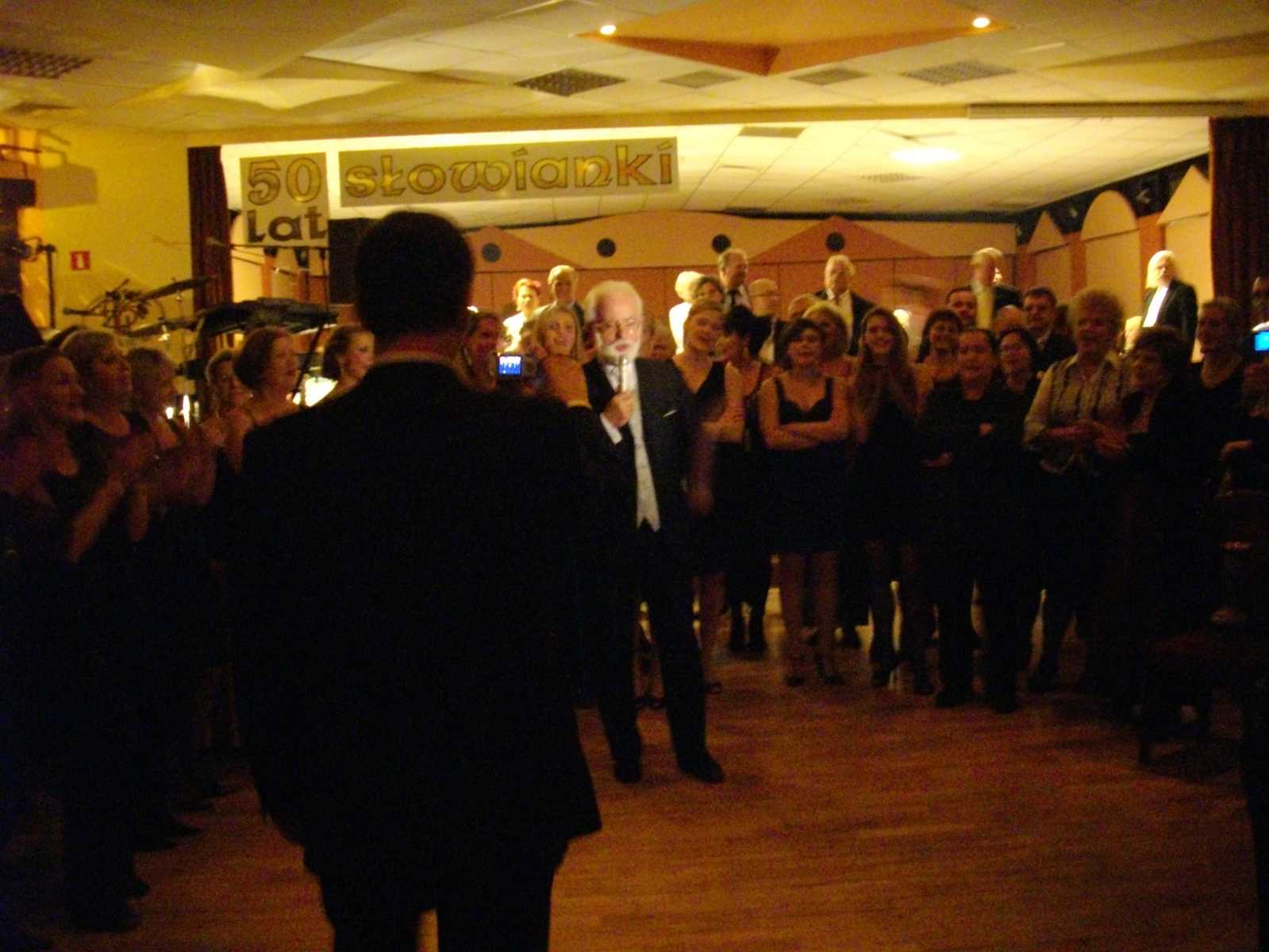 Bal Jubileuszowy Sowianek-50 lat