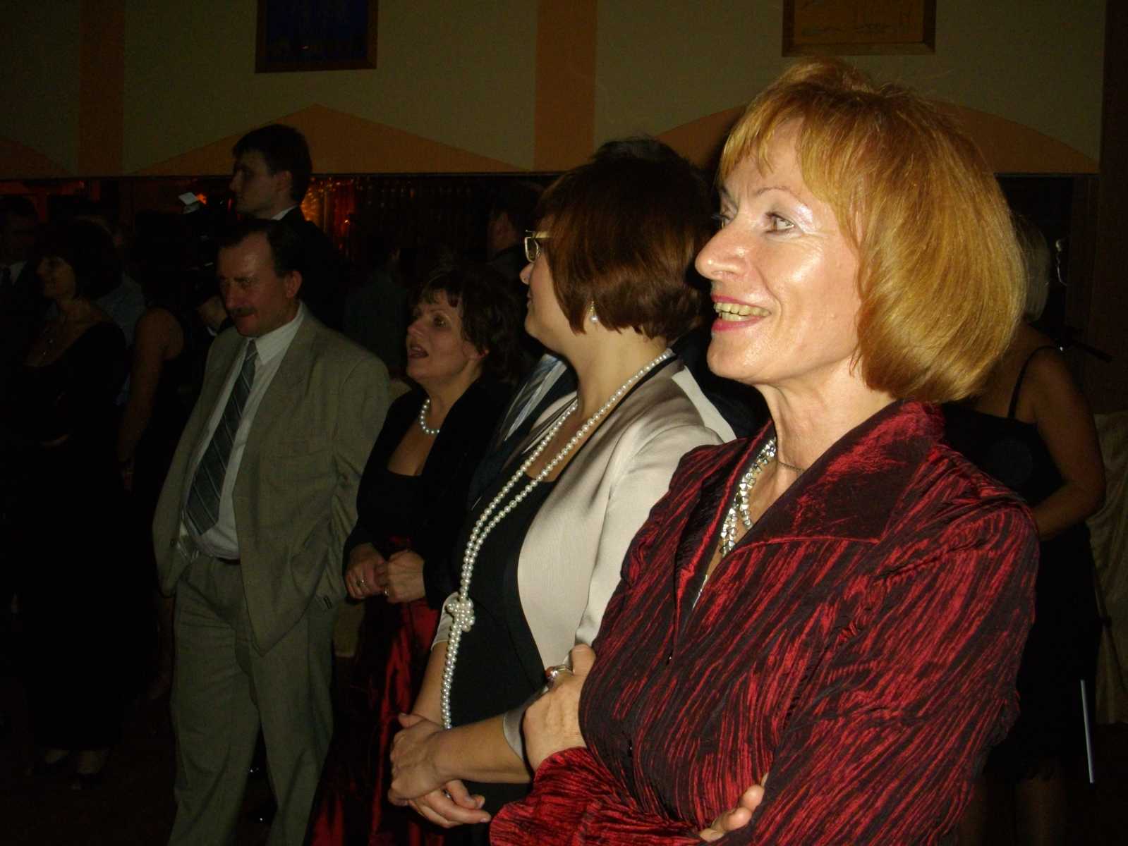 Bal Jubileuszowy Sowianek-50 lat