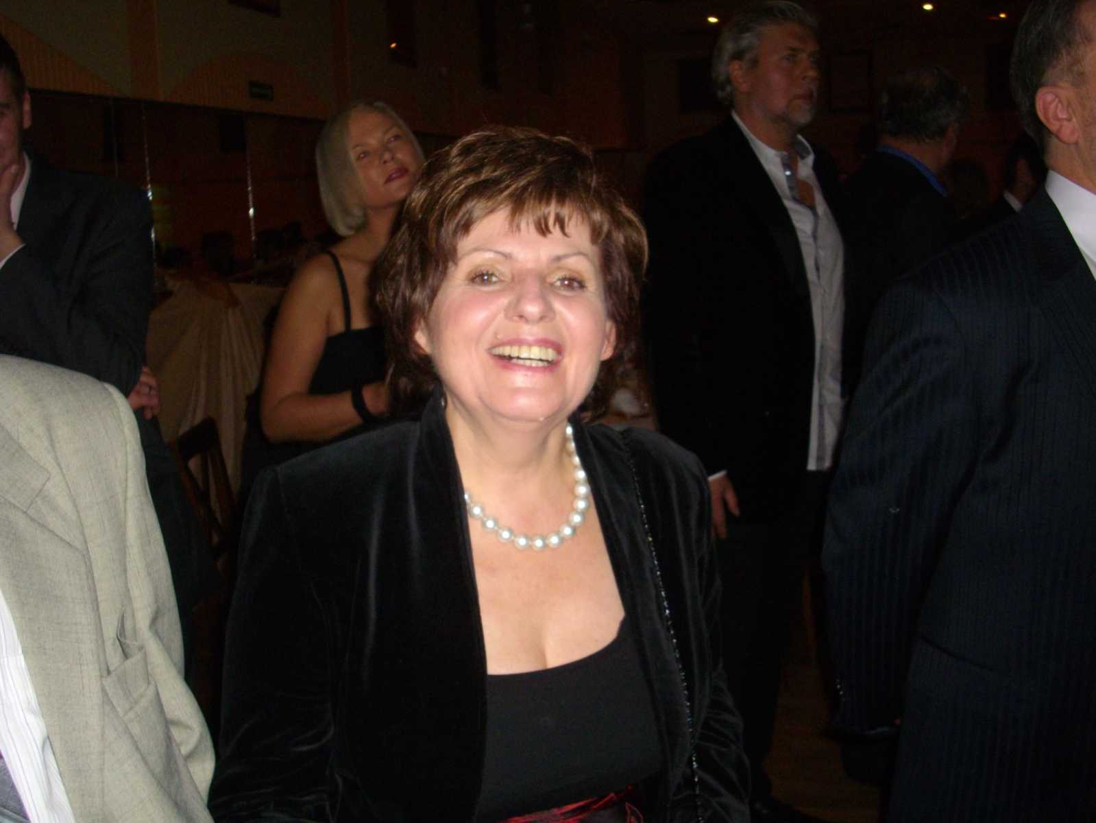 Bal Jubileuszowy Sowianek-50 lat