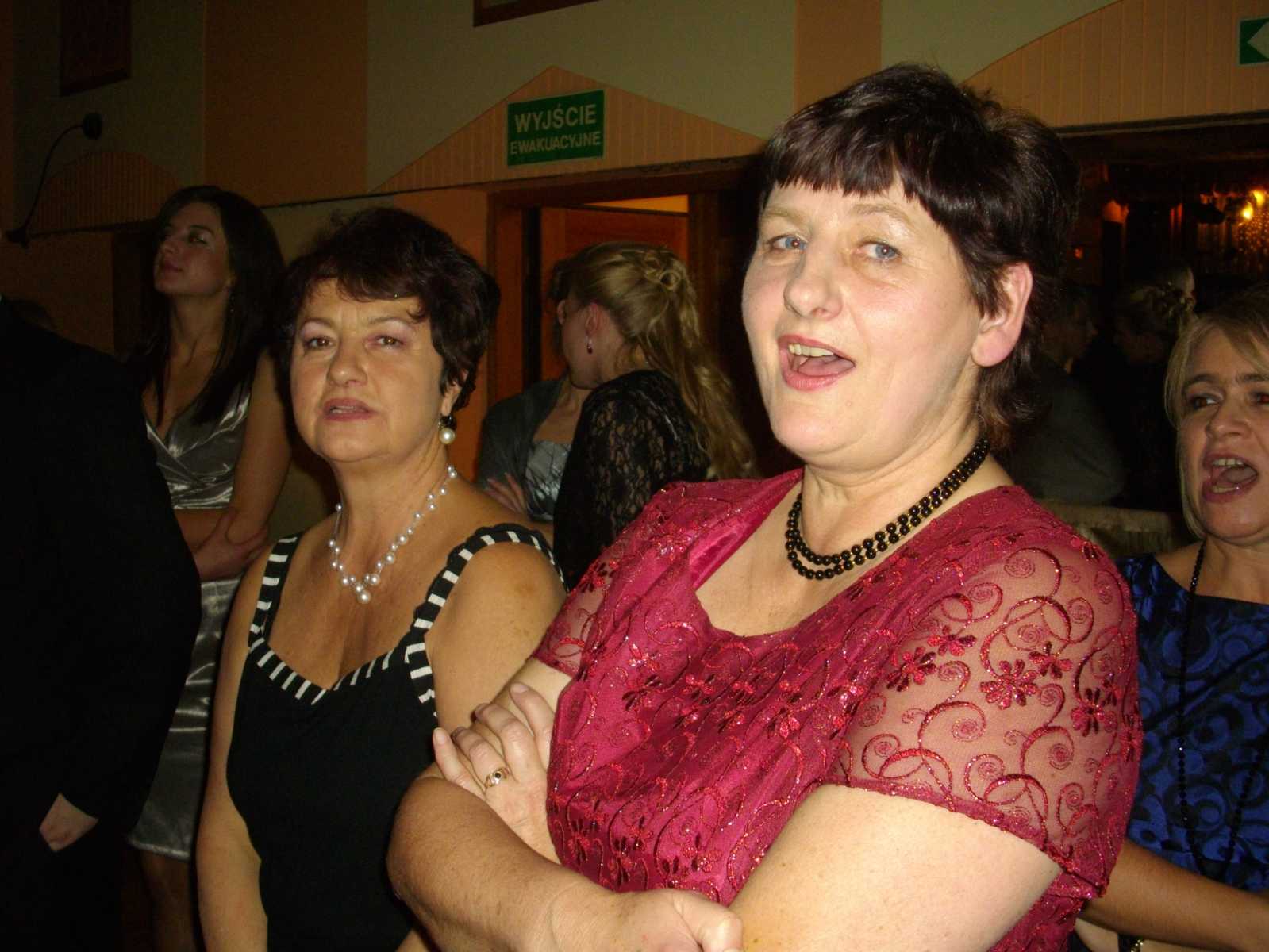 Bal Jubileuszowy Sowianek-50 lat