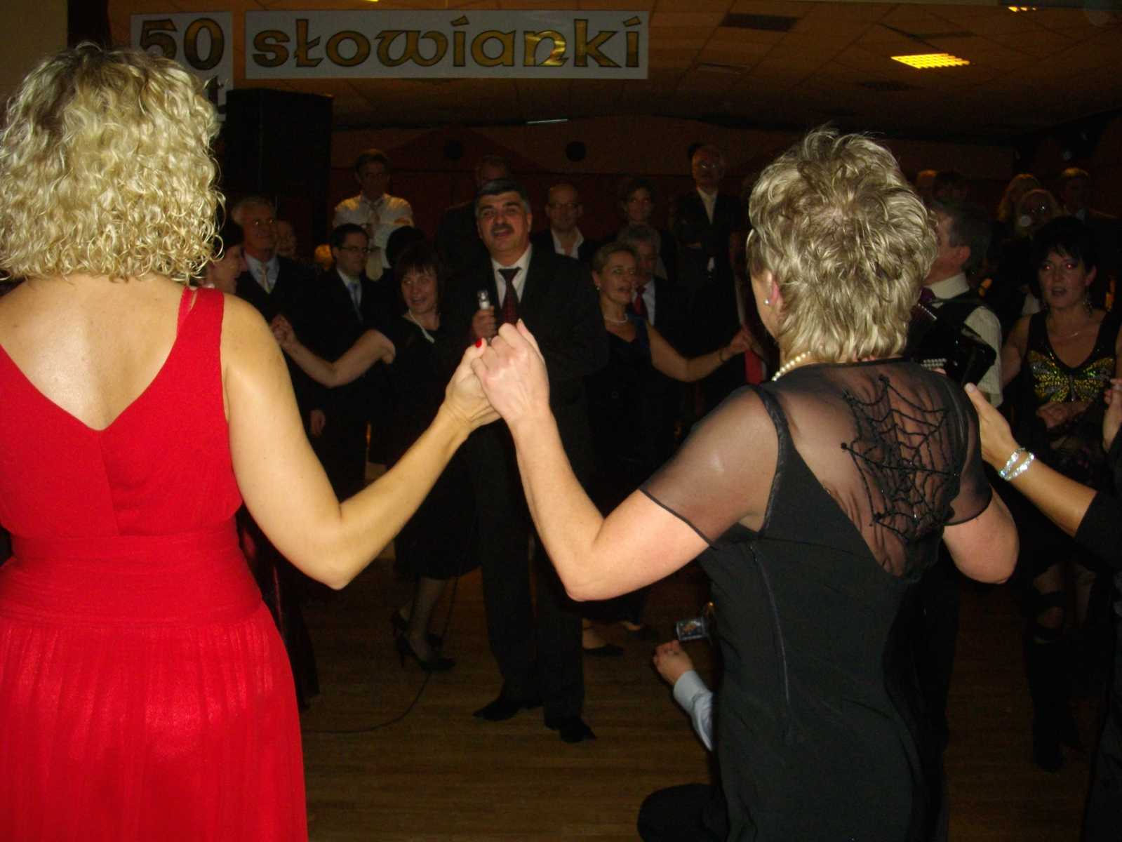 Bal Jubileuszowy Sowianek-50 lat