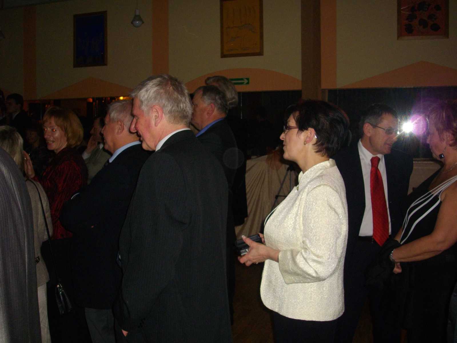 Bal Jubileuszowy Słowianek-50 lat Bal Jubileuszowy Słowianek-50 lat